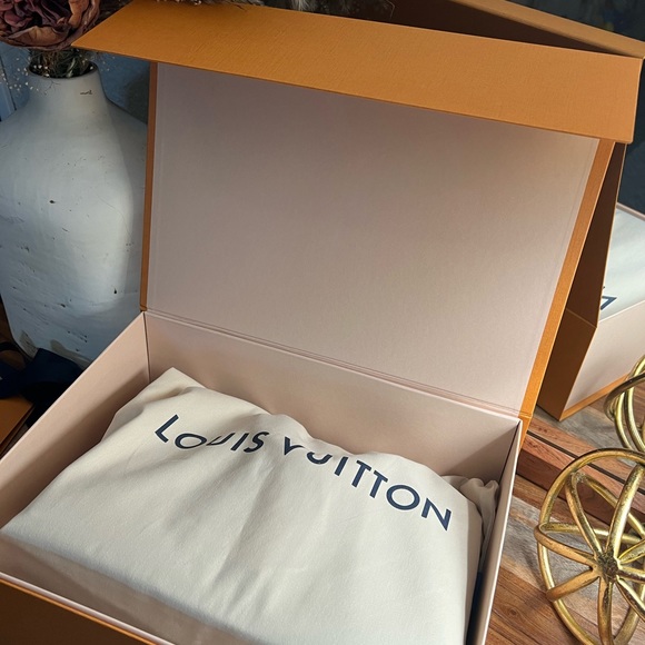 Louis Vuitton Petit Palais Canvas Monogram - Picture 5 of 6